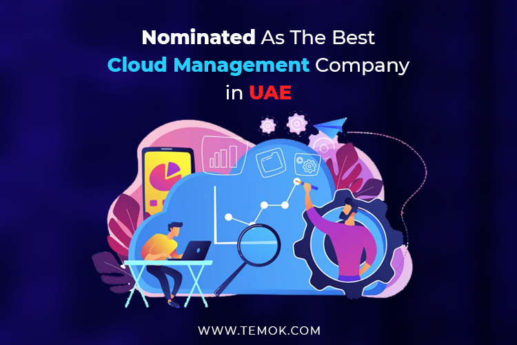 Cloud Management Company