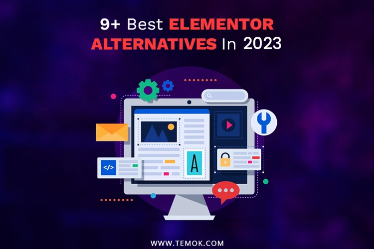 9+ Best Elementor Alternatives In 2023