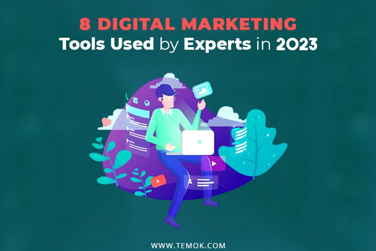 Digital Marketing Tools