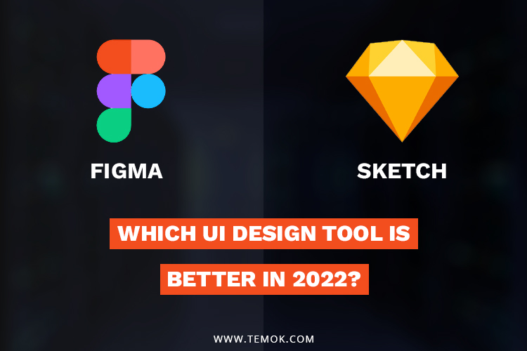 Figma vs Sketch