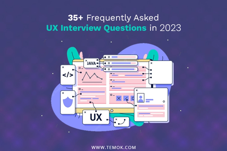 UX Interview Questions
