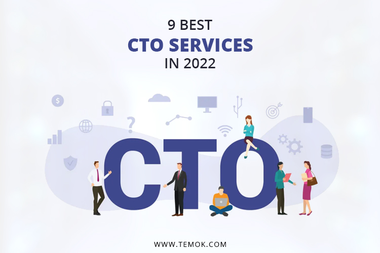 CTO Services