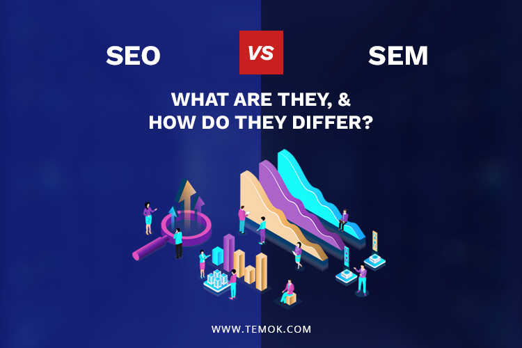 SEO VS SEM
