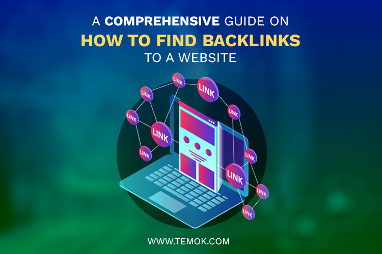 How To Find Backlinks