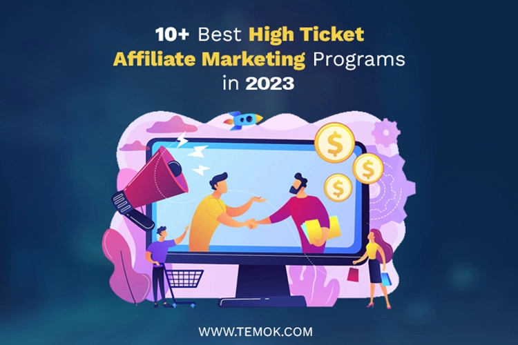 Affiliate Marketing Programs
