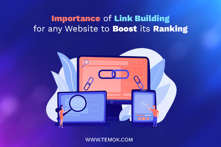 Importance Of Link Building