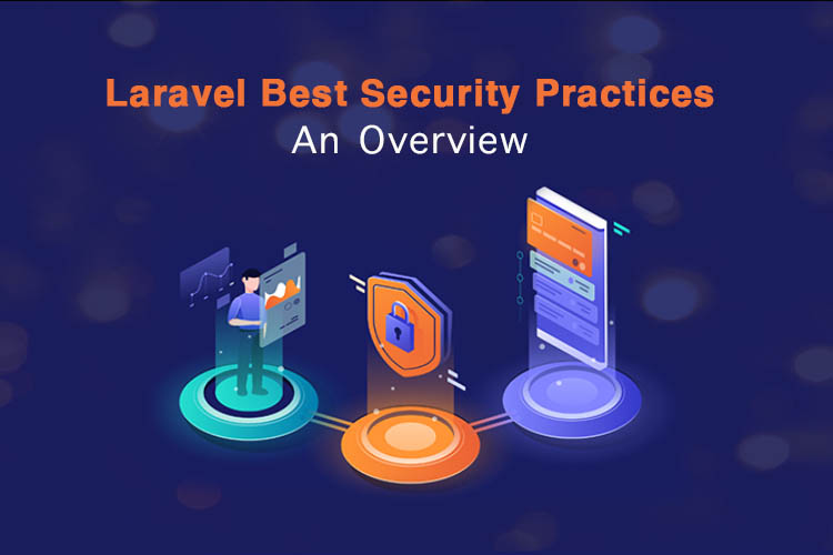 Laravel Best Security Practices