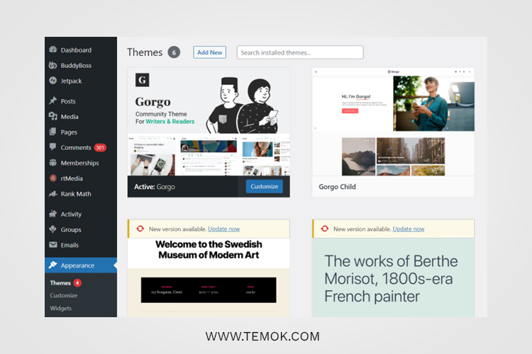 How To Learn WordPress In A Week & Grow Business Online