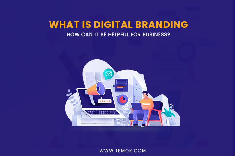 Digital Branding
