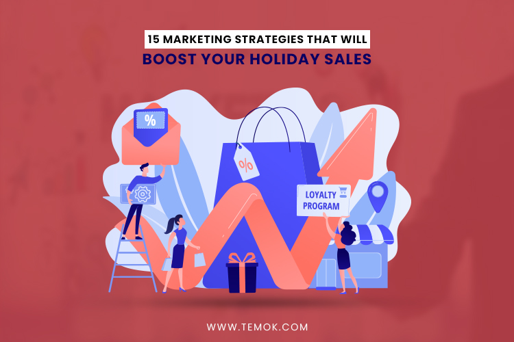 Marketing Strategies