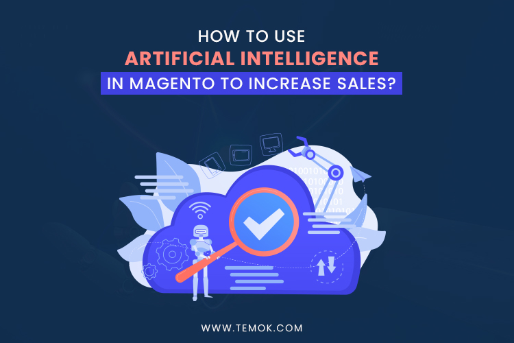 Artificial Intelligence in Magento
