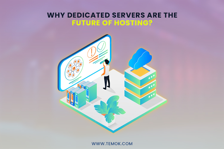future of dedicated hosting