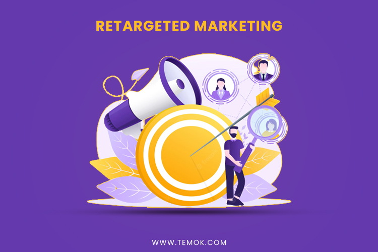 Retargeted Advertising Example How To Use Artificial Intelligence in Magento For Sales?