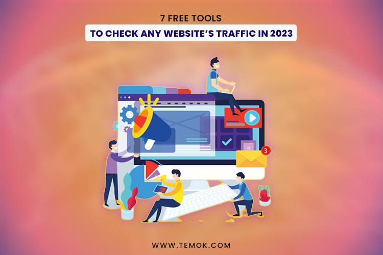 Free Tools To Check Any Website's Traffic