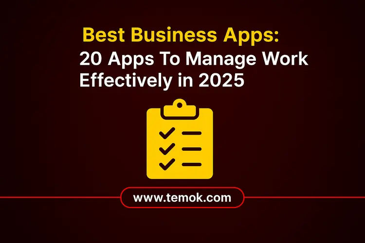 Best Business Apps