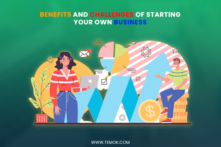 Starting Your Own Business