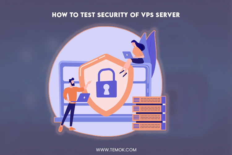 Security of VPS Server