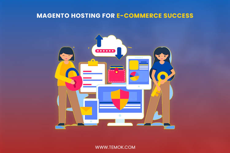 Magento Hosting