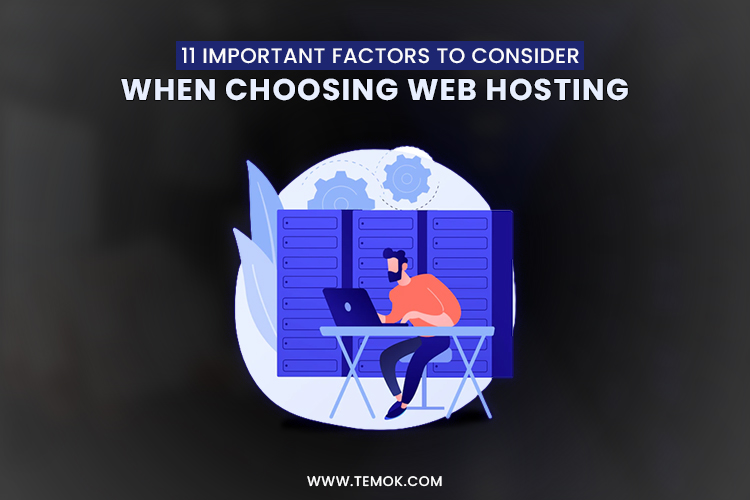 Web Hosting