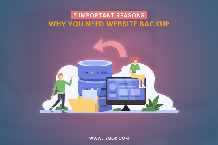 Website Backup