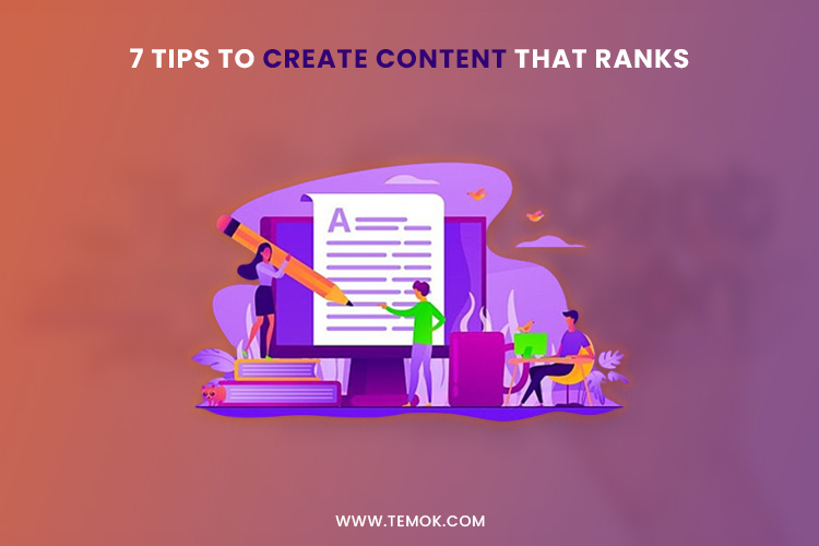 SEO Copywriting