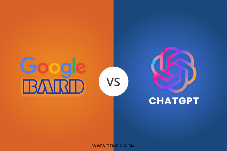 ChatGPT vs BARD: A Battle of the AI Language Models