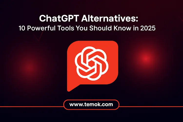 ChatGPT Alternatives