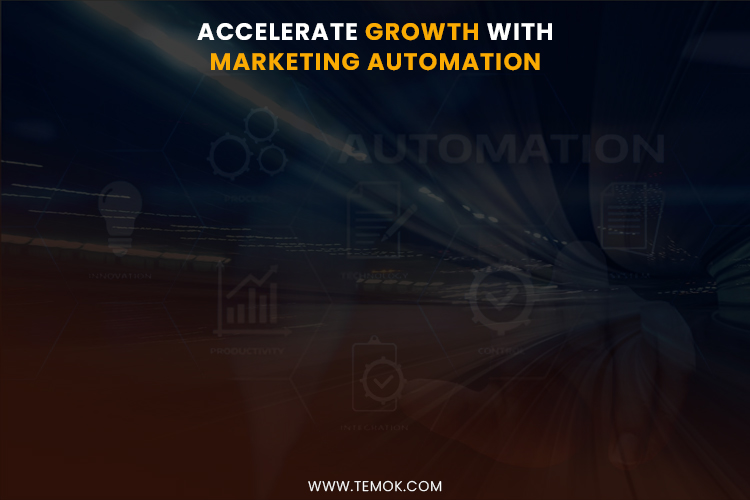 Marketing Automation