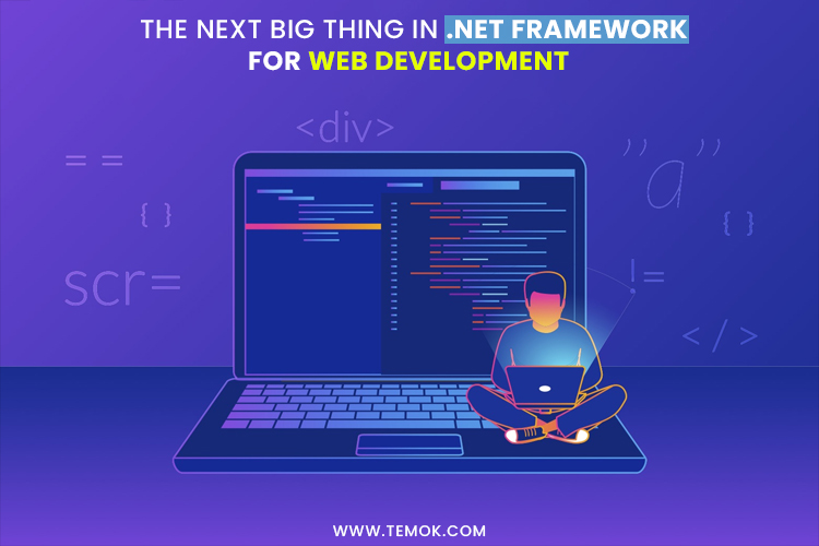 The Next Big Thing in .NET Framework for Web Development