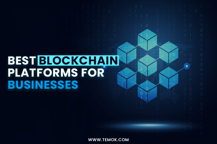 Best Blockchain Platforms