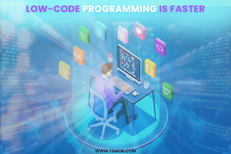 What is The Low Code and No Code Revolution?