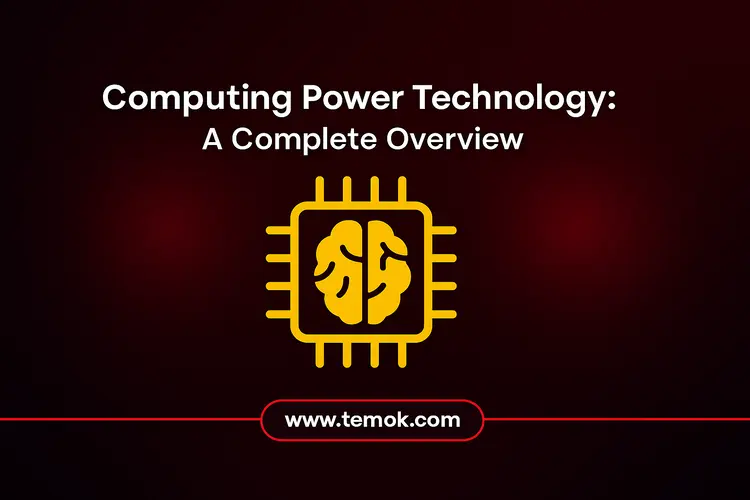 Computing Power Technology