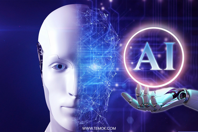 Machine Learning (ML) vs Artificial Intelligence (AI)