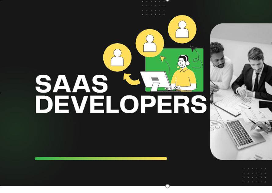 SaaS Developers
