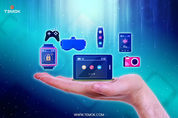 Smarter Devices