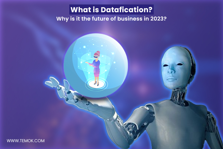 What is Datafication