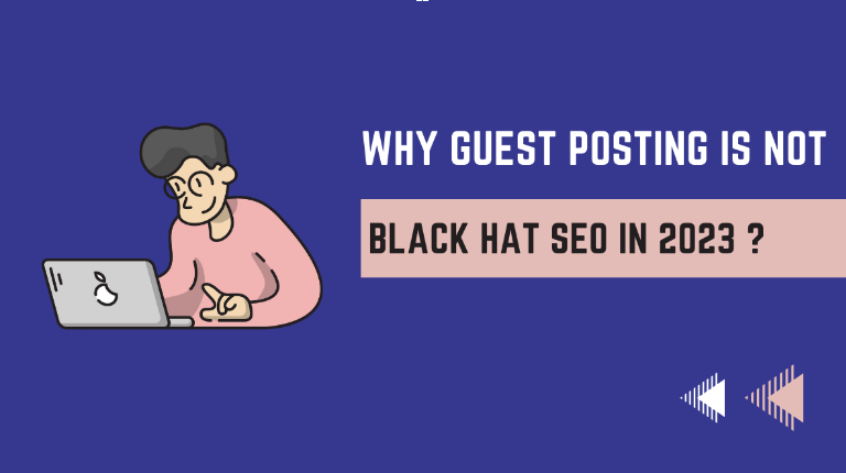 Guest Posting
