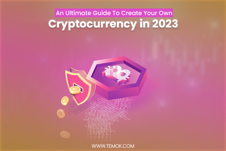 Create Your Own Cryptocurrency