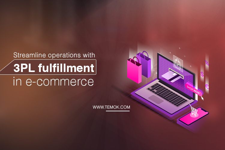 3PL Fulfillment In E-commerce