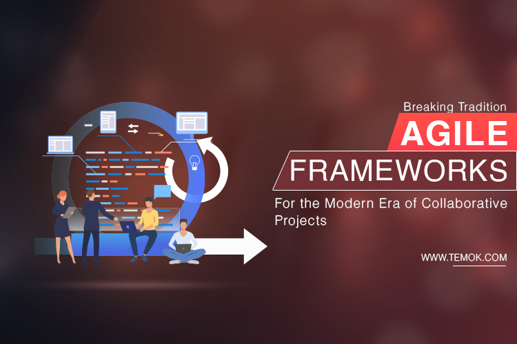 Agile Frameworks
