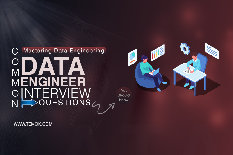 Data Engineer Interview Questions