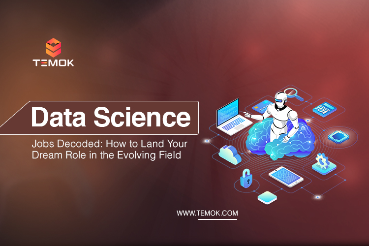 Data Science Jobs
