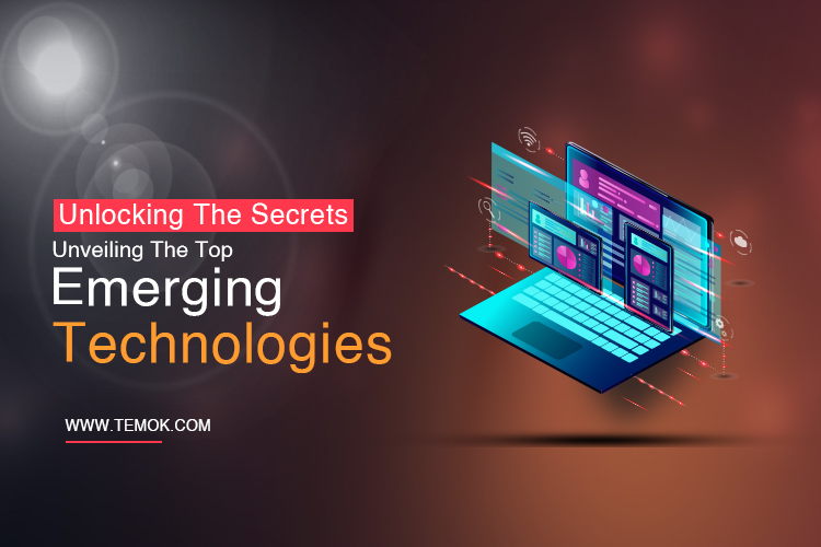 Emerging Technologies