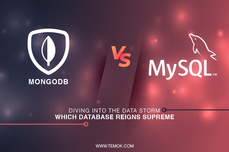 MongoDB vs MySQL