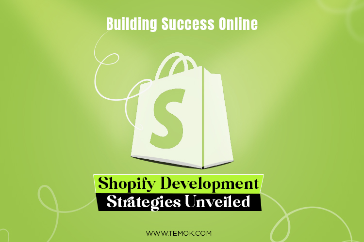 Shopify Development
