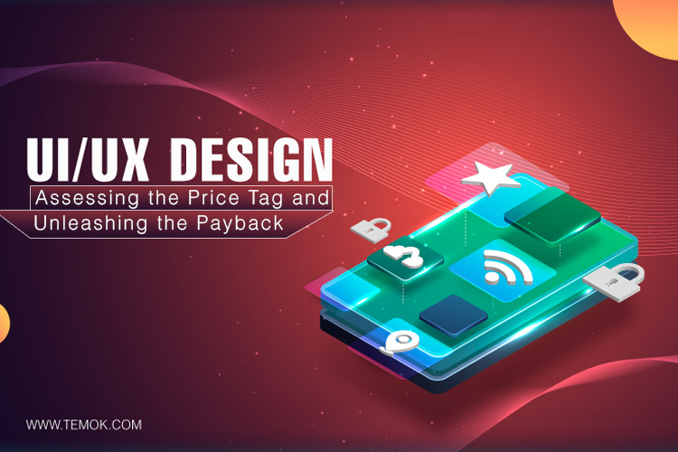UI UX Design