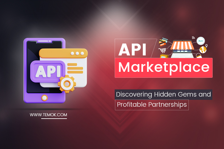 API Marketplace