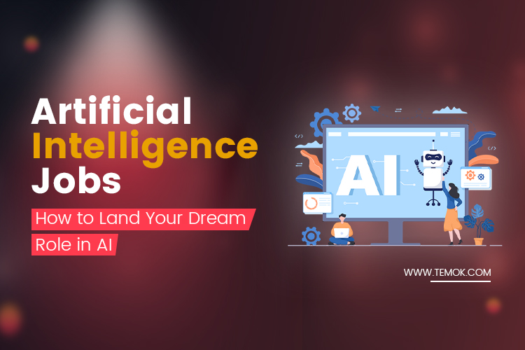 Artificial Intelligence Jobs