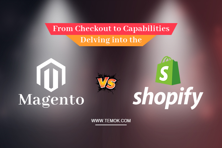 Magento vs Shopify Showdown