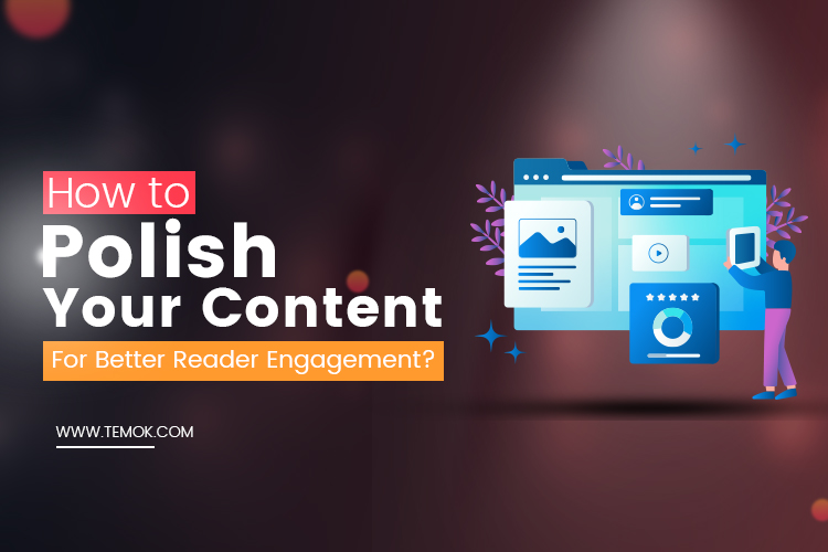 Polish Your Content